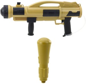 LeanToys Pistolet 73 cm (24365) 2