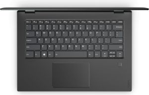 Laptop Lenovo Yoga 520-14IKB (80X800HWPB) 6