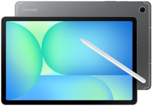 Tablet Samsung Galaxy Tab S10 FE 10.9" 128 GB 5G Szary (SM-X526BZAREUE) 1