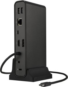 Asus Triple Ekranas USB-C Dock | Ethernet LAN (RJ-45) jungtys 1 | DisplayPorts quantity 1 | HDMI jungtys quantity 1 1