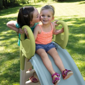 Smoby 820509 plac zabaw / artykuł wyposażenia placu zabaw 2