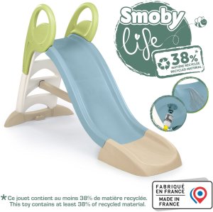 Smoby 820509 plac zabaw / artykuł wyposażenia placu zabaw 4