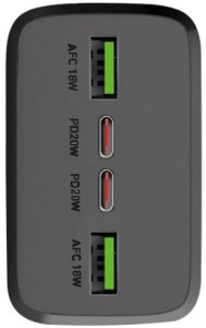 SBS TTBB30000PD20K bank mocy Litowo-polimerowy (LiPo) 30000 mAh Czarny 2