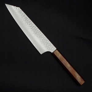 Sakai Takayuki Sakai Takayuki Urushi VG-10 Sairen Nóż Kengata 19 cm 4