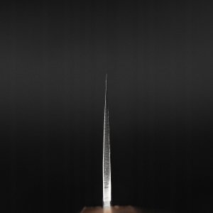 Sakai Takayuki Sakai Takayuki Urushi VG-10 Sairen Nóż Kengata 19 cm 7