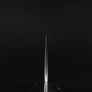 Sakai Takayuki Sakai Takayuki Urushi VG-10 Saiu Nóż Kengata 19 cm 6