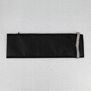 Sakai Takayuki Torba na noże eco skóra - płaska 4