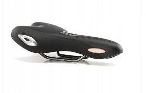 Siodło rowerowe SELLE ROYAL LOOKIN 5234 HRC UNISEX 1