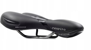 Siodło rowerowe SELLE ROYAL RESPIRO 5131 HET MĘSKI 3