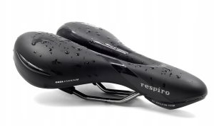 Siodło rowerowe SELLE ROYAL RESPIRO 5131 HET MĘSKI 4