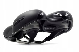 Siodło rowerowe SELLE ROYAL RESPIRO 5131 HET MĘSKI 6