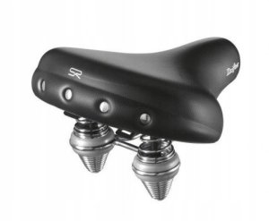 Siodło rowerowe SELLE ROYAL 5111 UDT CZARNY UNISEX 1