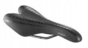 Siodło rowerowe SELLE ROYAL 8549 MACH UNISEX 1
