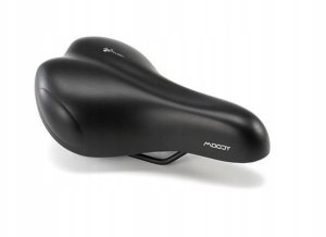 Siodło rowerowe SELLE ROYAL MOODY 8072 HRT MĘSKIE 1
