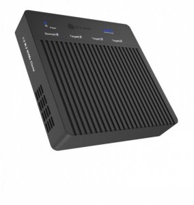 Duplicator (klonowanie 1:3) dla NVMe M.2 SSD IB-4013MCL-C4 4-Bay USB4 1
