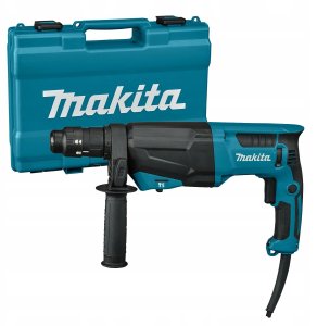Hammer drill MAKITA HR2670FT 1
