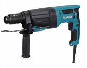 Młotowiertarka Metabo Młotowiertarka 800W HR2670FT 2