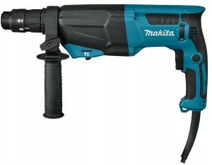 Młotowiertarka Metabo Młotowiertarka 800W HR2670FT 5