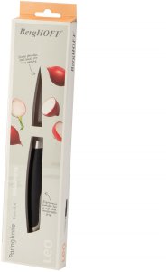 Berghoff Nóż do obierania GRAPHITE 9 cm BergHOFF 3