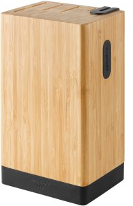 Zestaw noży w bloku 5-el. Graphite BergHOFF 6