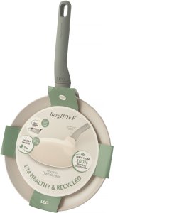 Patelnia Berghoff Patelnia do naleśników Balance Eco* Grey 26 cm BergHOFF 2