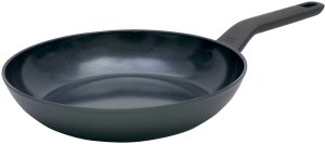Patelnia z powłoką non-stick czarna 24 cm BergHOFF 1