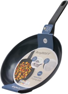 Patelnia z powłoką non-stick czarna 24 cm BergHOFF 6
