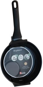 Patelnia aluminiowa z powłoką ceramiczną Helix 20 cm BergHOFF 4