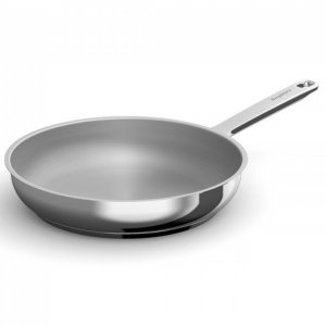 Patelnia ze stali nierdzewnej Helix 28 cm BergHOFF 1