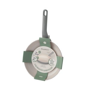 Patelnia Berghoff Patelnia Balance Eco* Grey 28 cm BergHOFF 3