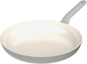 Patelnia Balance Eco Grey 32 cm BergHOFF 1