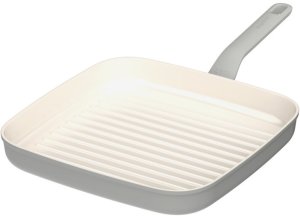 Patelnia grillowa Balance Eco Grey 28 cm BergHOFF 1