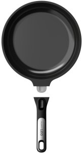 Patelnia Berghoff Patelnia non-stick Phantom 28 cm BergHOFF 2