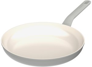 Patelnia Balance Eco Grey 30 cm BergHOFF 1