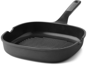 Patelnia grillowa Stone+ 26 cm BergHOFF 1