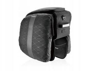TORBA IBERA MIK EXPANDABLE COMMUTER BAG IB-BA25 1