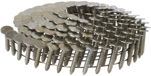 MILWAUKEE NAILS 15deg RING 3.05 x 32mm G-2160 FOR M18 FRCN45 1