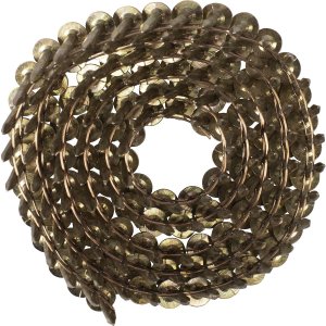 MILWAUKEE NAILS 15deg RING 3.05 x 32mm G-2160 FOR M18 FRCN45 2