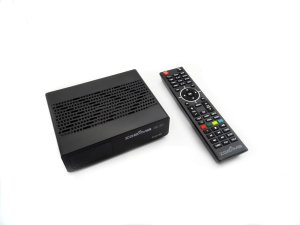 Tuner ZGEMMA H8.2H Combo, DVB-S2X/T2/C, Linux E2 3