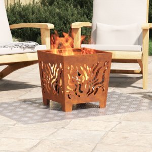 vidaXL Nakładki na schody Srebrne Aluminium 60 x 40 x 0,2 cm 1