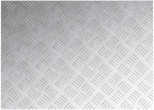 vidaXL Nakładki na schody Szare Guma 70 x 50 x 0.2 cm Antypoślizgowe 5