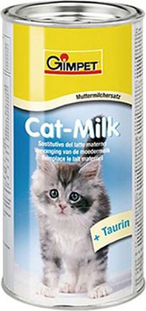 Gimpet GIMP.MLEKO D/KOCIAT-CAT MILK 200G PUSZK.406282 - 20643 1