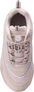 Bejo Dziecięce Sneakersy BEIGY JRG 2