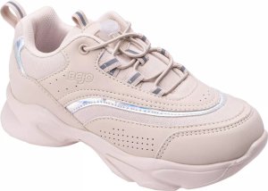 Bejo Dziecięce Sneakersy BEIGY JRG 4