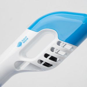 Dziecięca MASKA PEŁNOTWARZOWA AQUARO JR 6