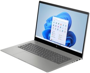 Laptop HP ENVY 17-cw1023cl / 9T3V8UA / Intel Ultra 7 / 64GB / SSD 4TB / RTX 3050 4GB / FHD / Dotyk / Win 11 / Szary 2