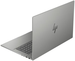 Laptop HP ENVY 17-cw1023cl / 9T3V8UA / Intel Ultra 7 / 64GB / SSD 4TB / RTX 3050 4GB / FHD / Dotyk / Win 11 / Szary 4