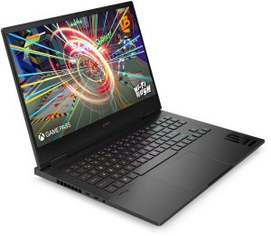 Laptop HP OMEN 16t-wf000 / 8X580AV-CTO-02 / Intel i9-14 / 64GB / SSD 4TB / Nvidia RTX 4070 / FullHD / 165Hz / Win 11 / Czarny 2