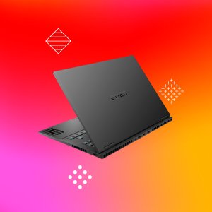 Laptop HP OMEN 16t-wf000 / 8X580AV-CTO-02 / Intel i9-14 / 64GB / SSD 4TB / Nvidia RTX 4070 / FullHD / 165Hz / Win 11 / Czarny 8