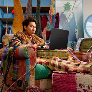 Laptop HP OMEN 16t-wf000 / 8X580AV-CTO-02 / Intel i9-14 / 32GB / SSD 2TB / Nvidia RTX 4070 / FullHD / 165Hz / Win 11 / Czarny 11